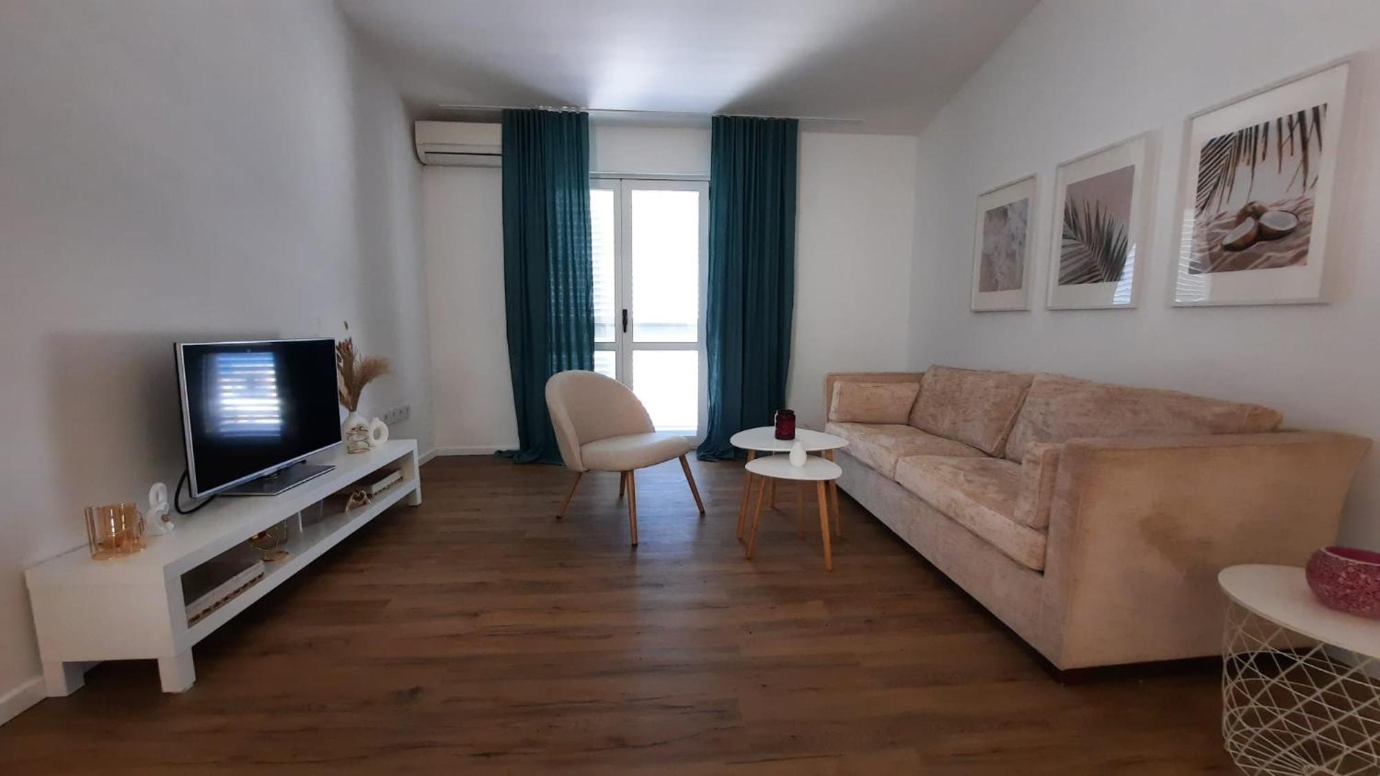 Apartamento Ruzica Makarska